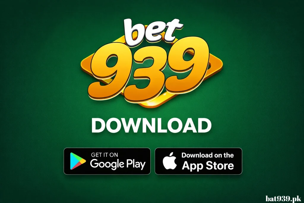 Bat939 Download